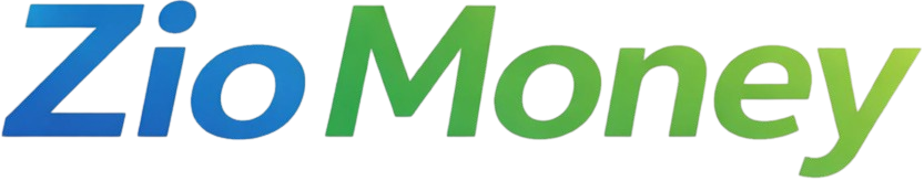 ZioMoney Logo White